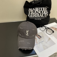 YSL Caps